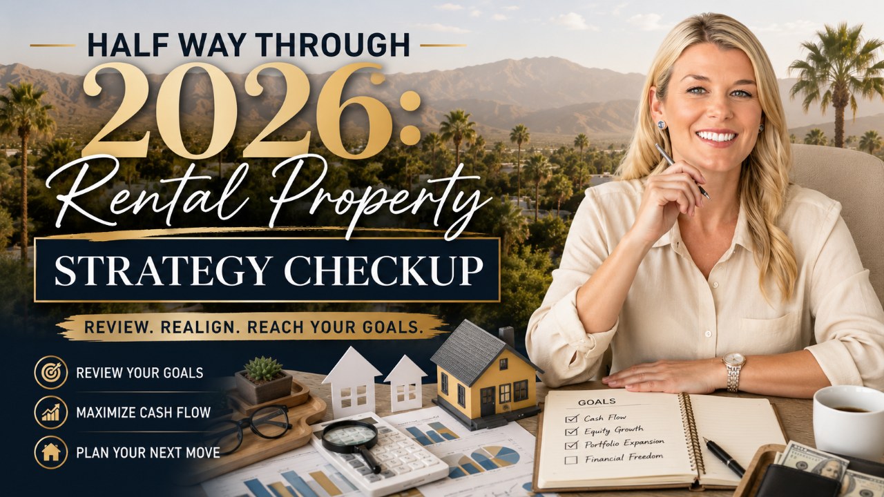 Half Way Through 2026: Your Rental Property Strategy Needs This Checkup