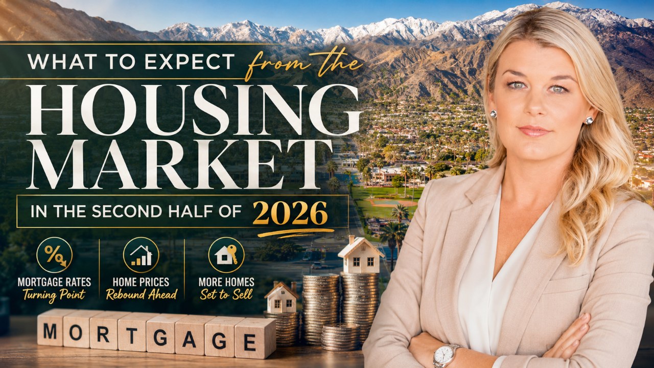 What To Expect from the Housing Market in the Second Half of 2026